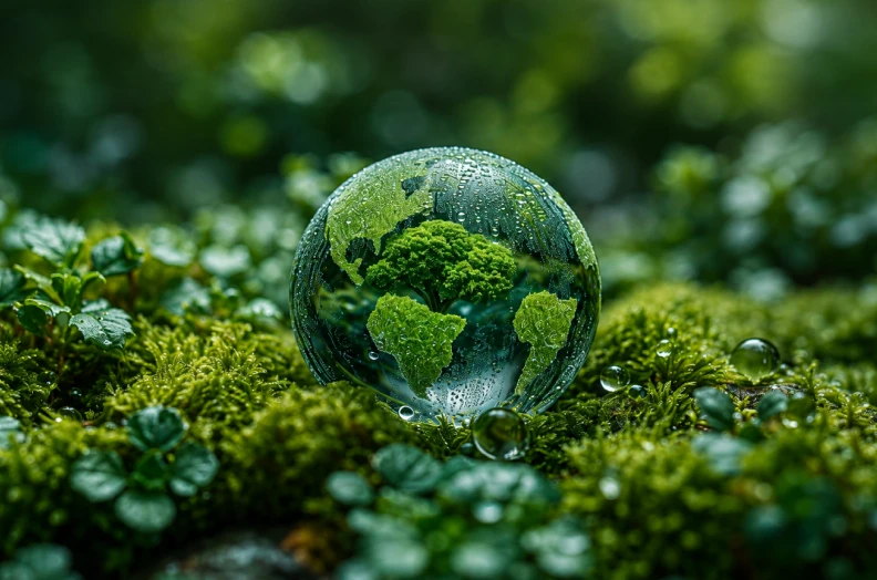 ESG & Sustainability