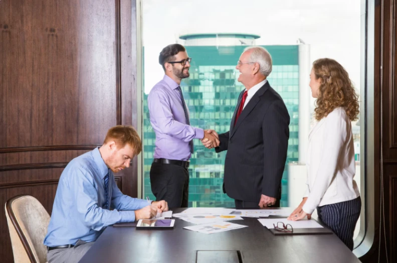 Arbitration & Conciliation